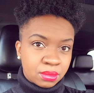 Meet your Posher, Cicely